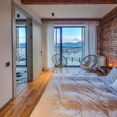 Atrium New Gudauri By Gudauri Travel Aparthotel Ngoại thất bức ảnh