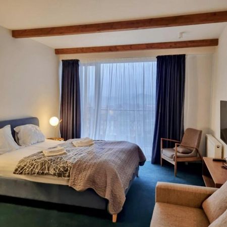 Atrium New Gudauri By Gudauri Travel Aparthotel Ngoại thất bức ảnh