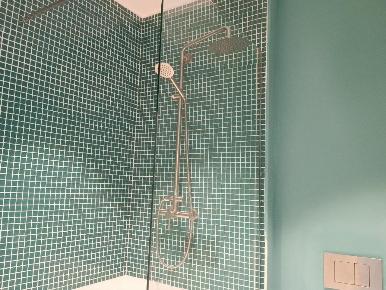Atrium New Gudauri By Gudauri Travel Aparthotel Phòng bức ảnh