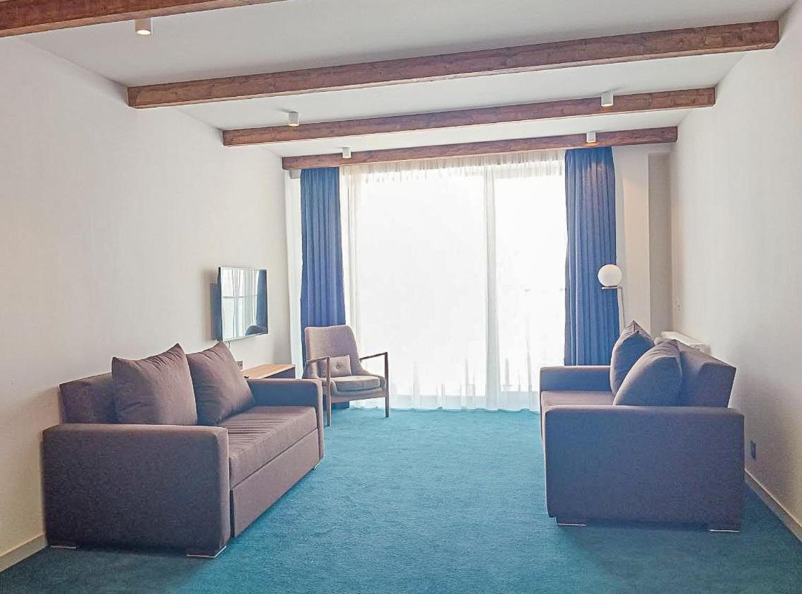 Atrium New Gudauri By Gudauri Travel Aparthotel Phòng bức ảnh