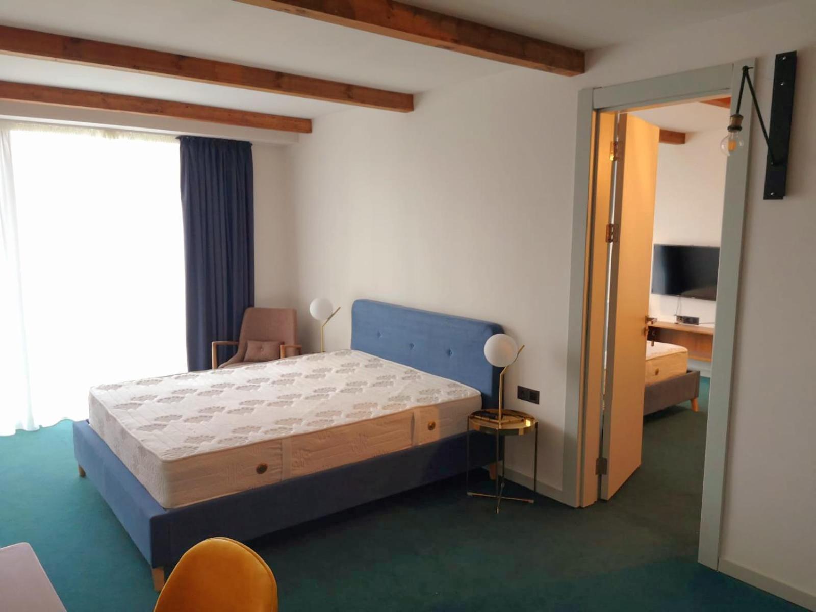 Atrium New Gudauri By Gudauri Travel Aparthotel Phòng bức ảnh