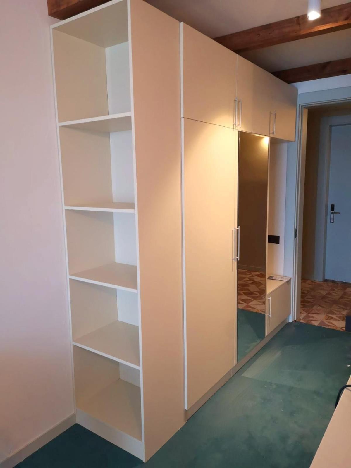 Atrium New Gudauri By Gudauri Travel Aparthotel Phòng bức ảnh