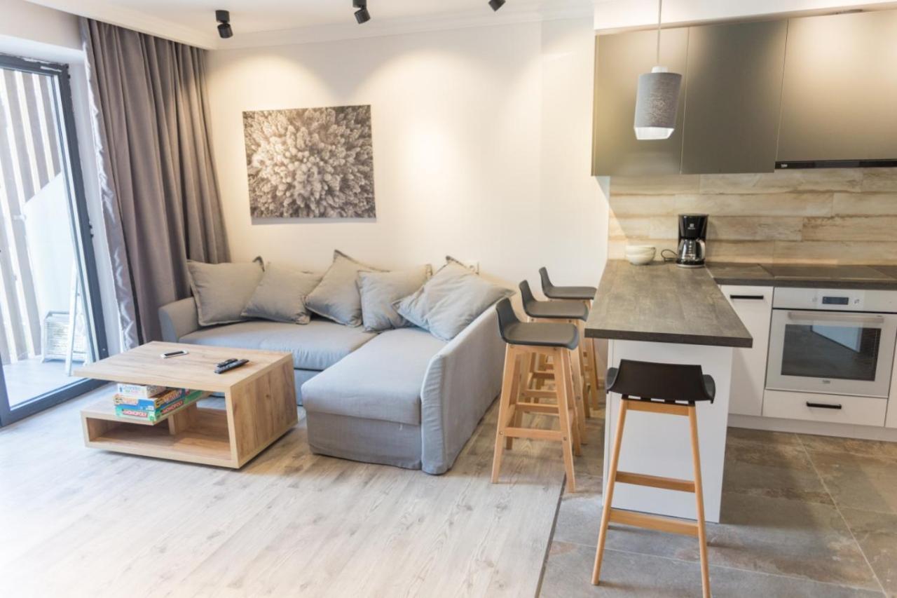 Atrium New Gudauri By Gudauri Travel Aparthotel Phòng bức ảnh