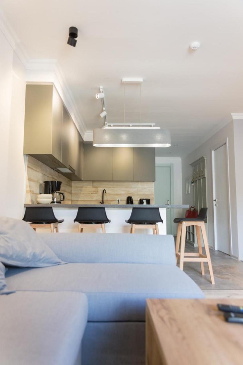 Atrium New Gudauri By Gudauri Travel Aparthotel Ngoại thất bức ảnh