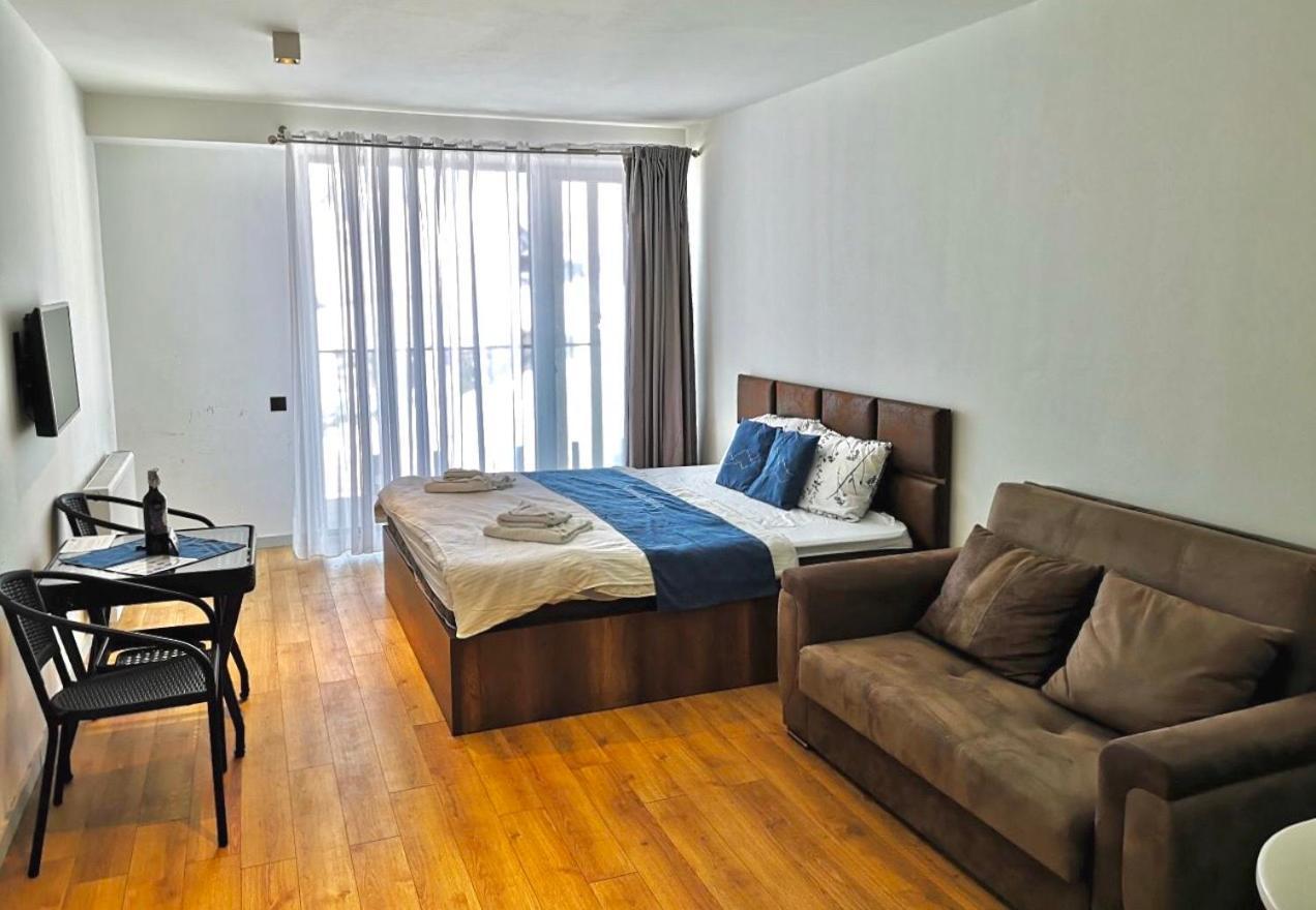 Atrium New Gudauri By Gudauri Travel Aparthotel Phòng bức ảnh
