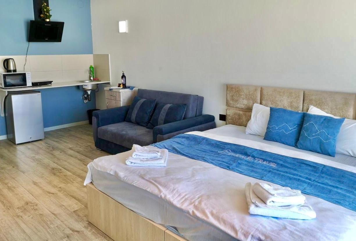 Atrium New Gudauri By Gudauri Travel Aparthotel Phòng bức ảnh