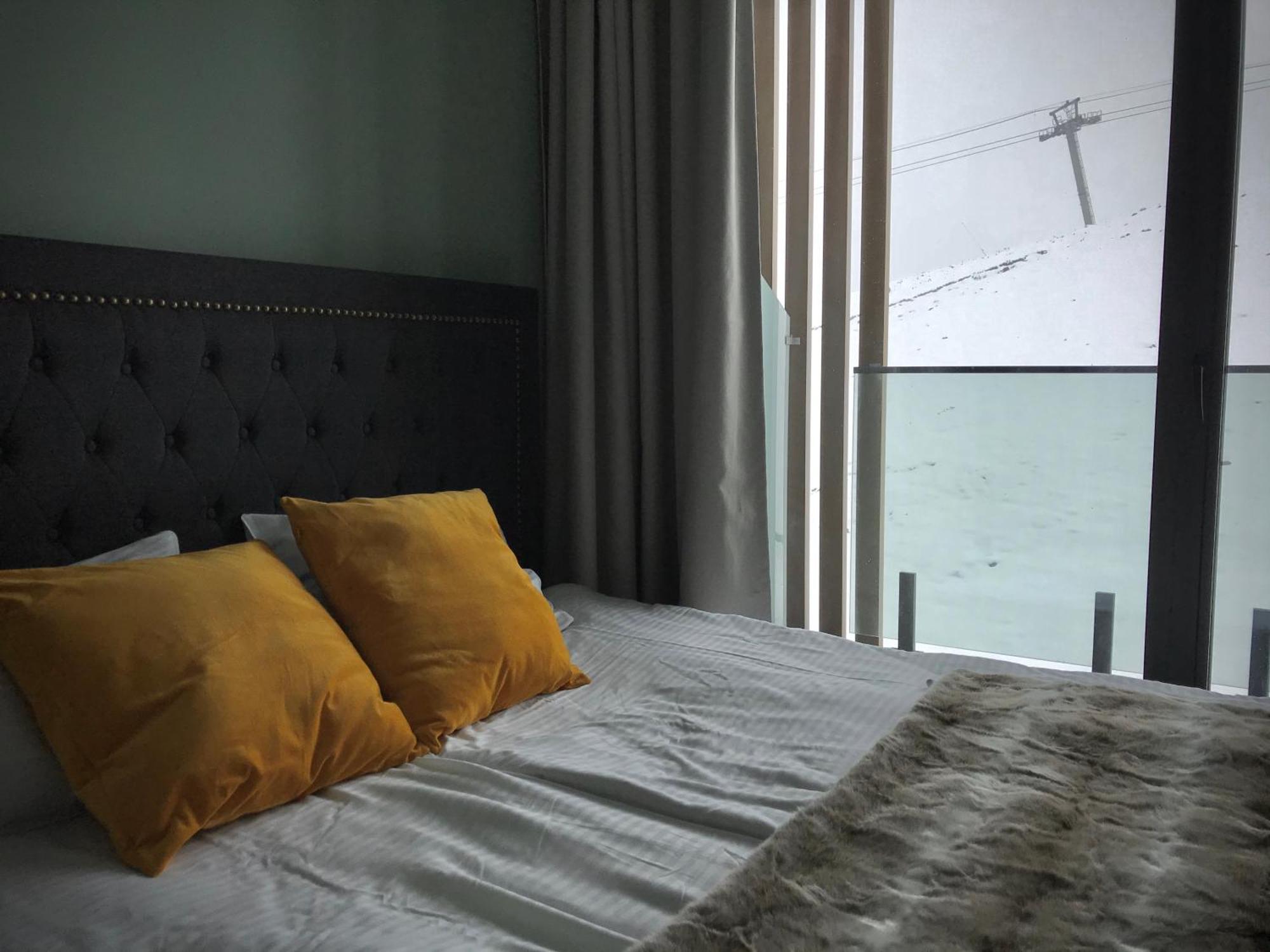 Atrium New Gudauri By Gudauri Travel Aparthotel Phòng bức ảnh