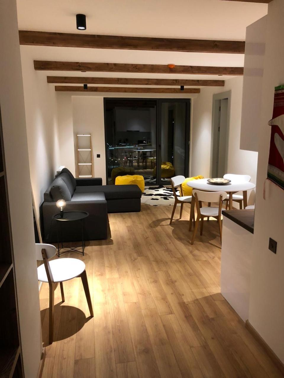 Atrium New Gudauri By Gudauri Travel Aparthotel Phòng bức ảnh