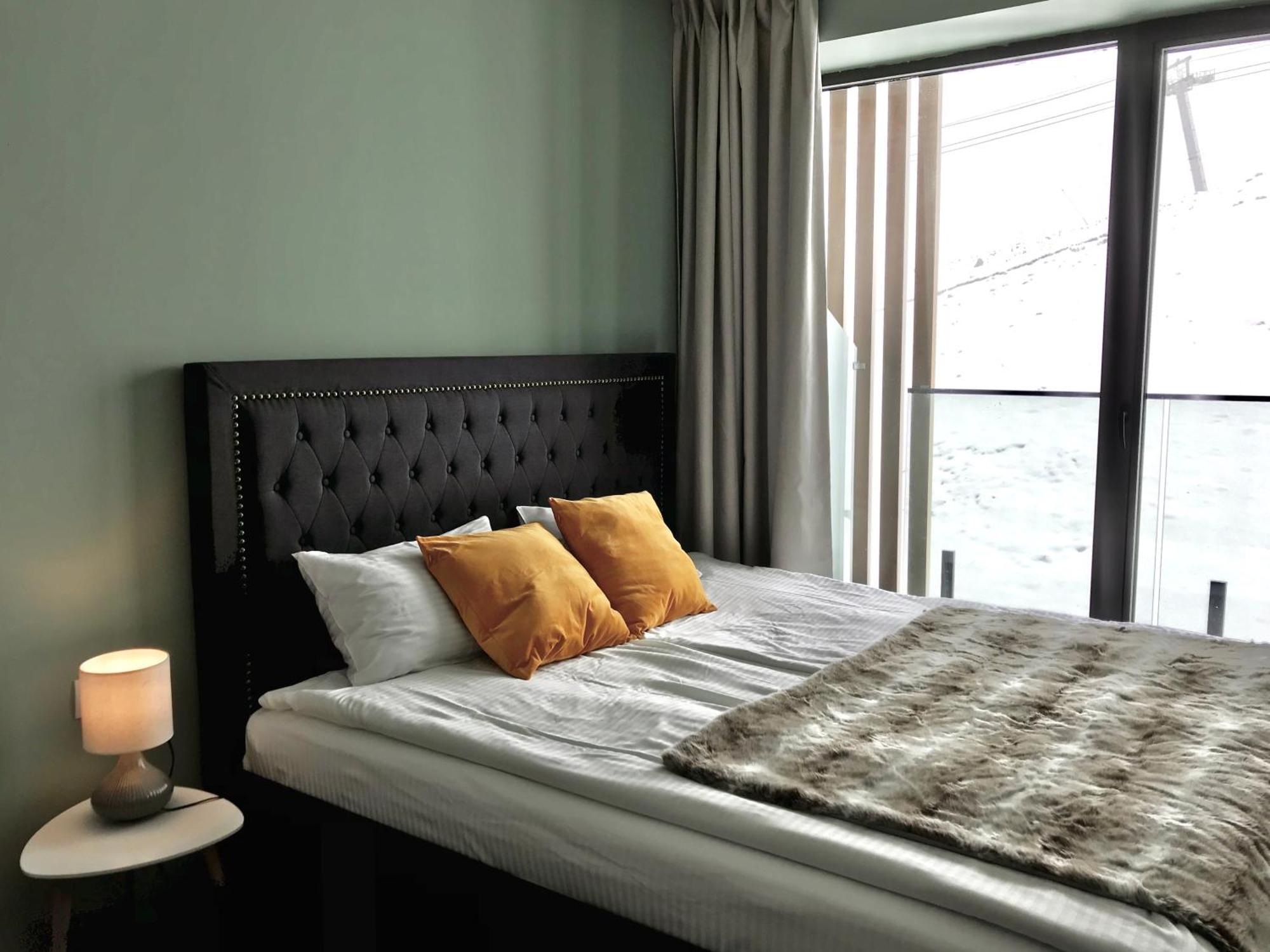 Atrium New Gudauri By Gudauri Travel Aparthotel Phòng bức ảnh