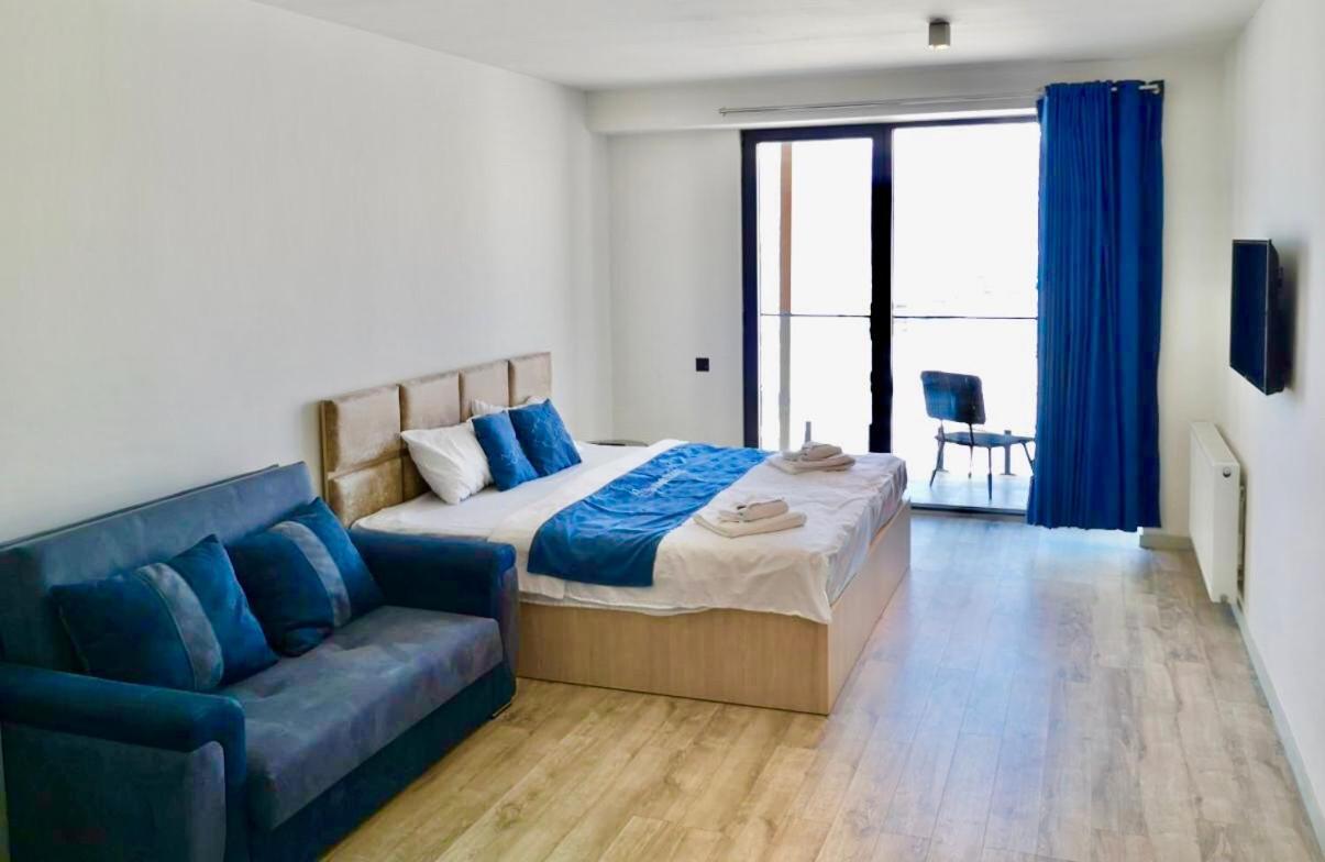 Atrium New Gudauri By Gudauri Travel Aparthotel Phòng bức ảnh