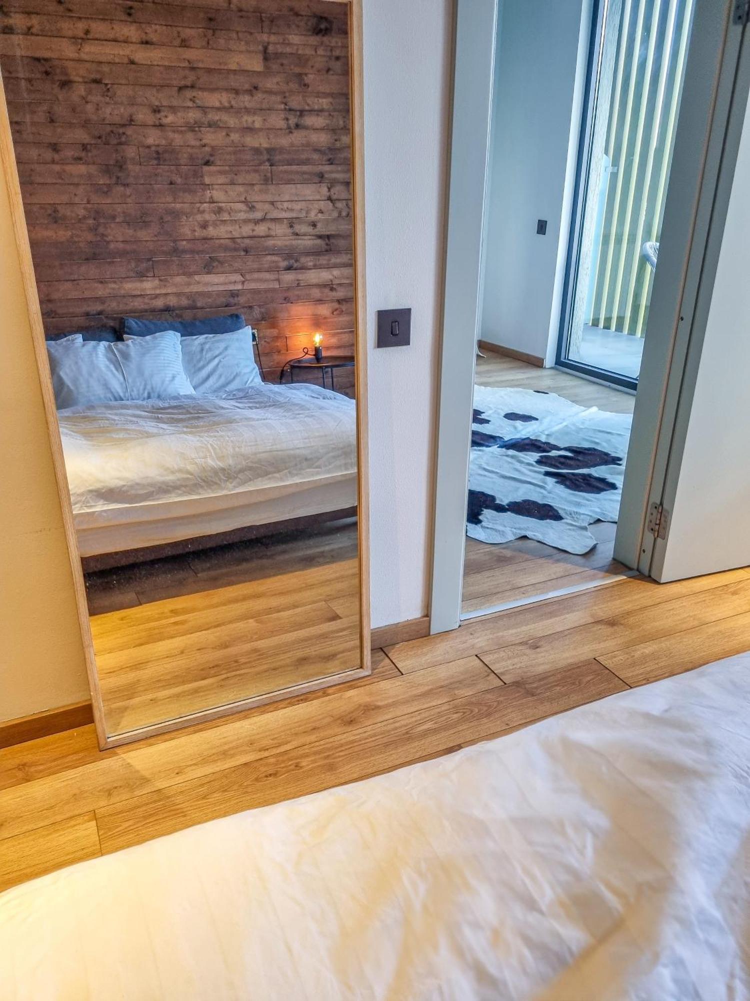 Atrium New Gudauri By Gudauri Travel Aparthotel Ngoại thất bức ảnh