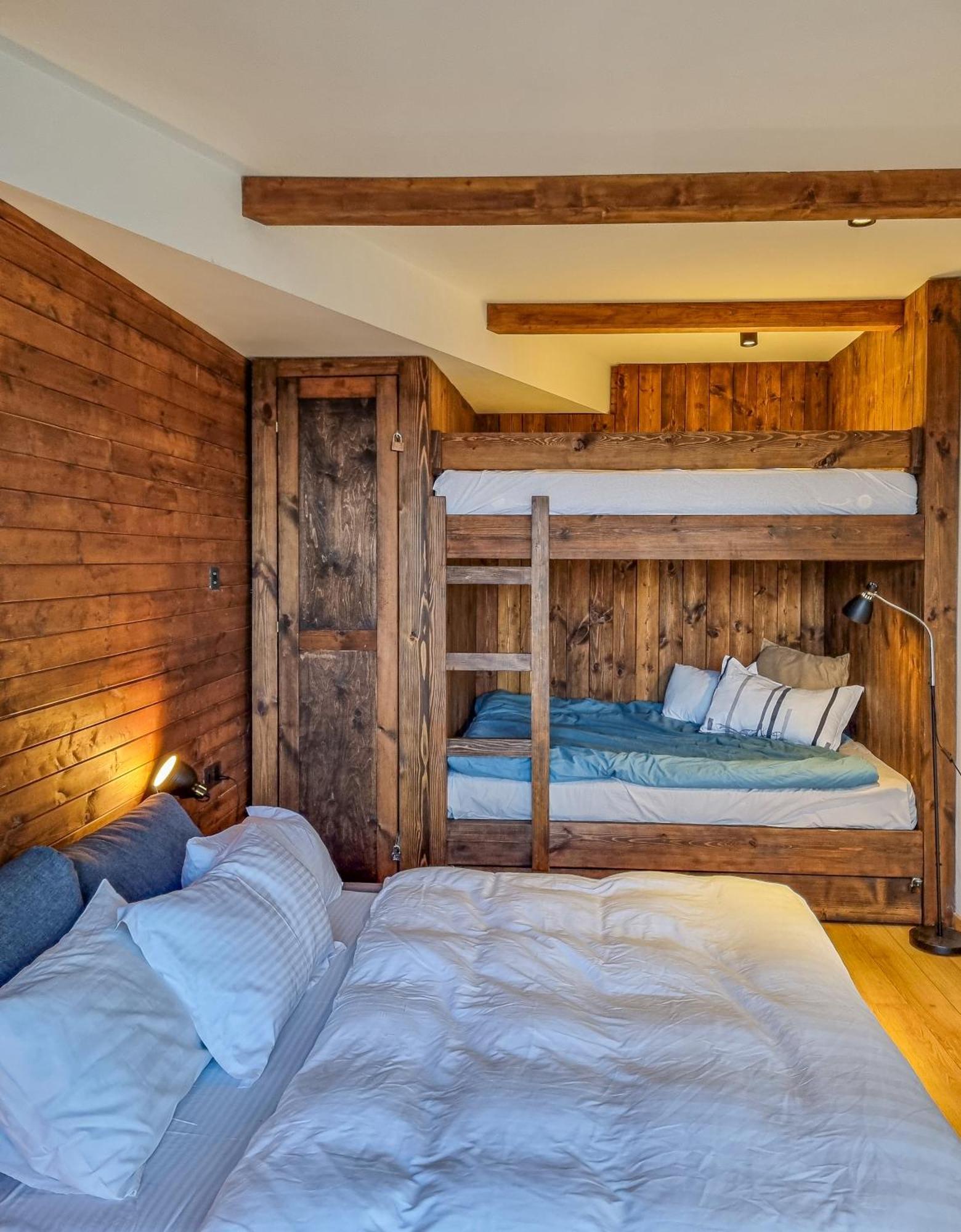 Atrium New Gudauri By Gudauri Travel Aparthotel Ngoại thất bức ảnh